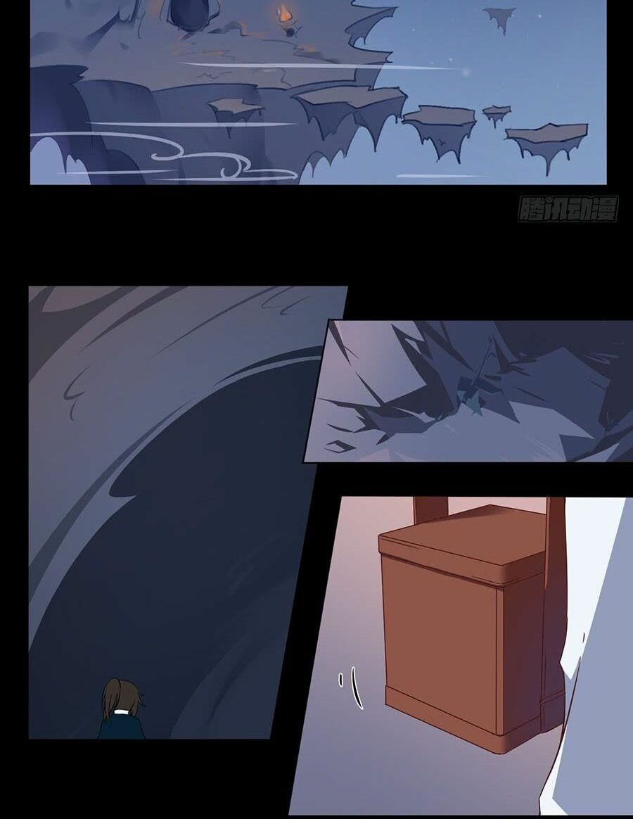 đọc truyện Manh Sư Tại Thượng Chương 26 ảnh 5 tại Thiên Thai Truyện