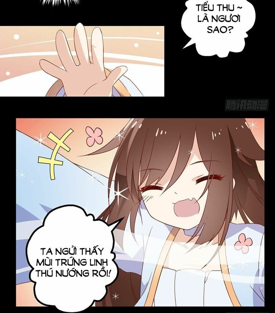 đọc truyện Manh Sư Tại Thượng Chương 26 ảnh 7 tại Thiên Thai Truyện