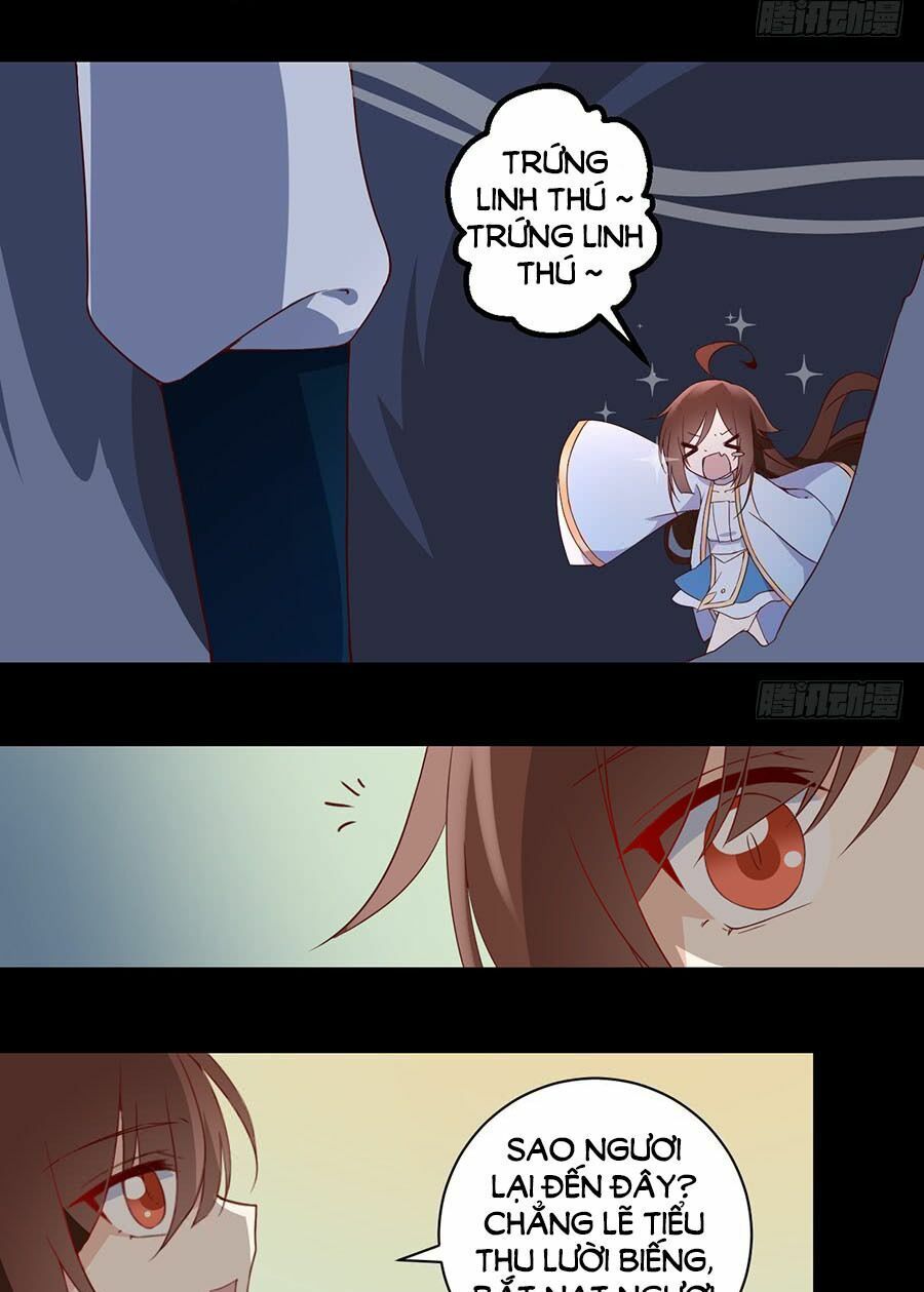 đọc truyện Manh Sư Tại Thượng Chương 26 ảnh 8 tại Thiên Thai Truyện