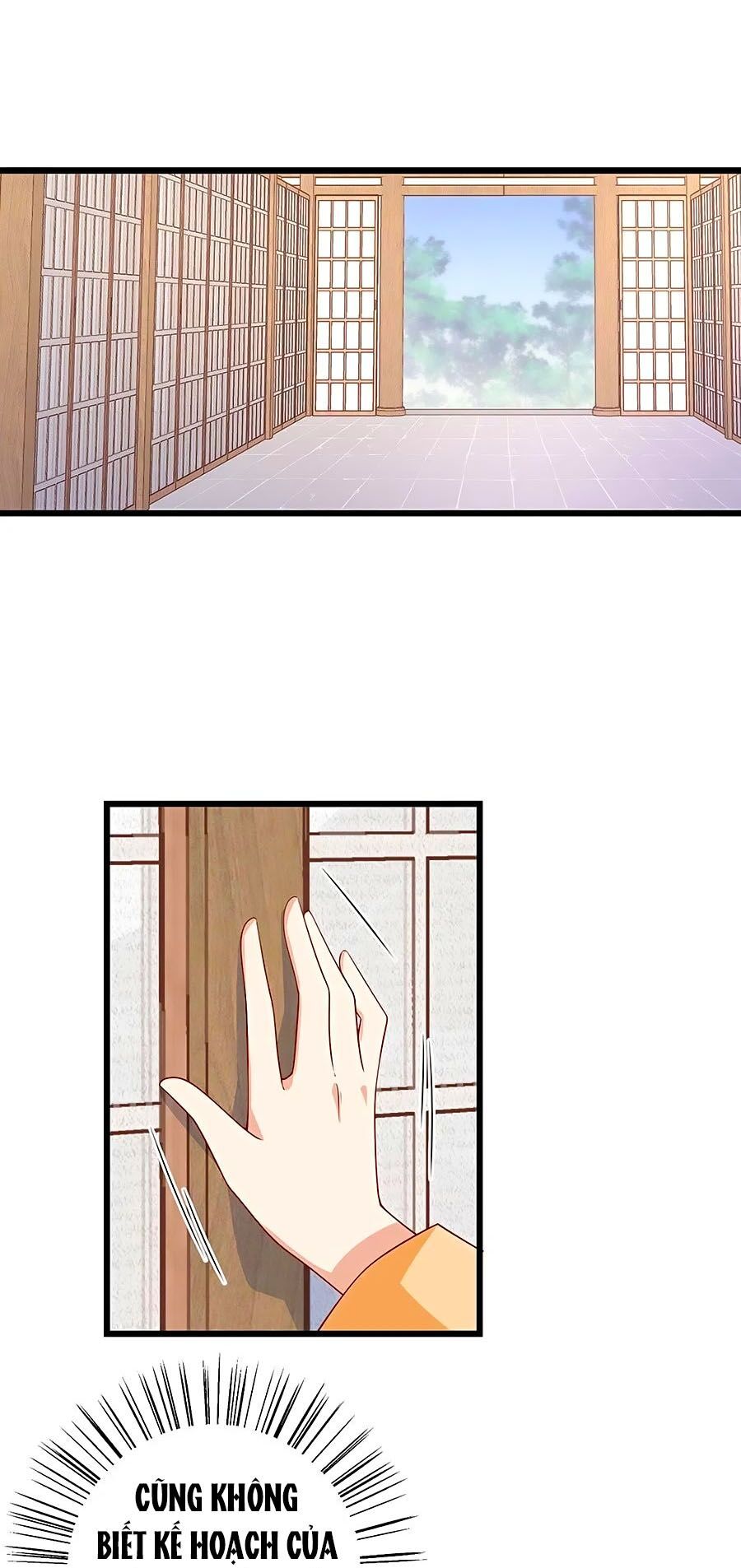 đọc truyện Manh Sư Tại Thượng Chương 260 ảnh 12 tại Thiên Thai Truyện