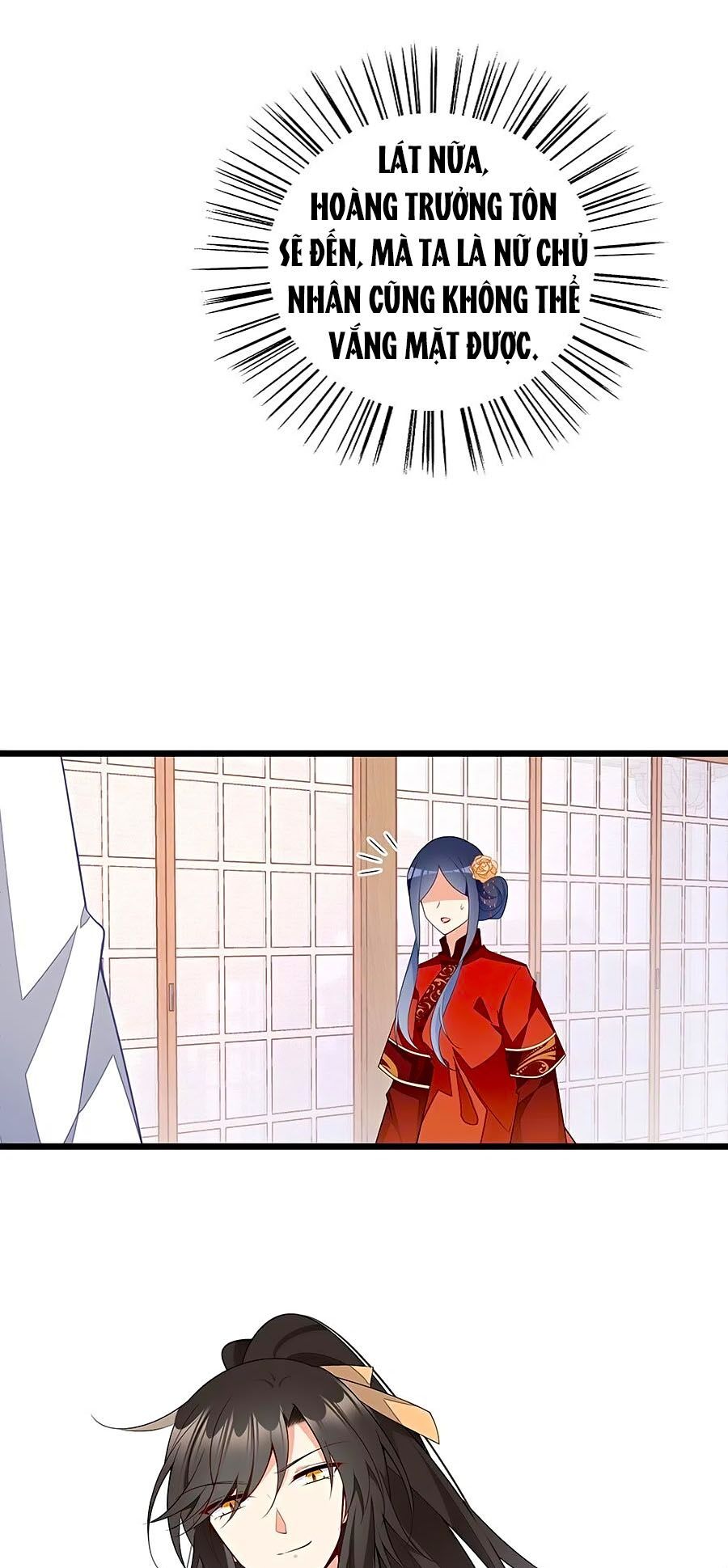 đọc truyện Manh Sư Tại Thượng Chương 260 ảnh 14 tại Thiên Thai Truyện