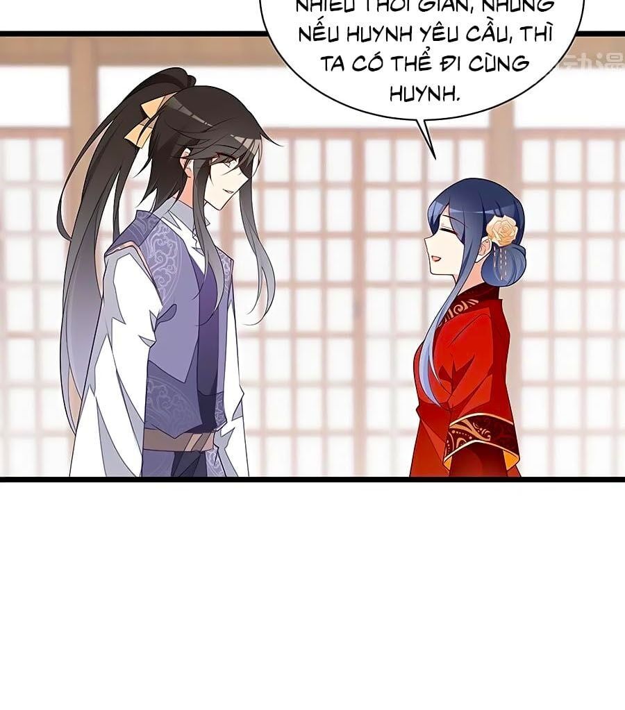 đọc truyện Manh Sư Tại Thượng Chương 260 ảnh 17 tại Thiên Thai Truyện