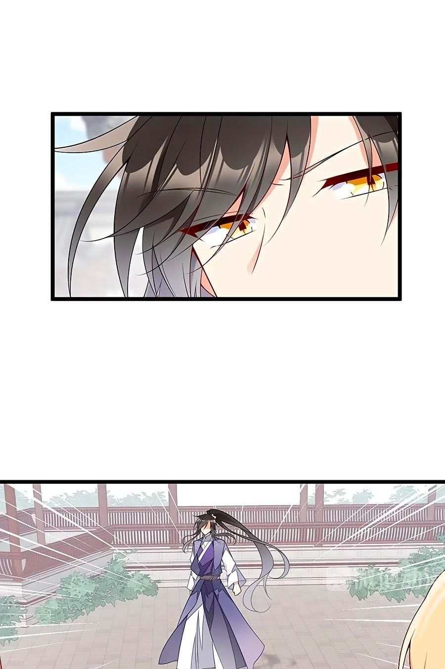 đọc truyện Manh Sư Tại Thượng Chương 260 ảnh 4 tại Thiên Thai Truyện