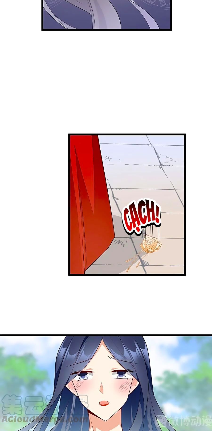 đọc truyện Manh Sư Tại Thượng Chương 260 ảnh 26 tại Thiên Thai Truyện