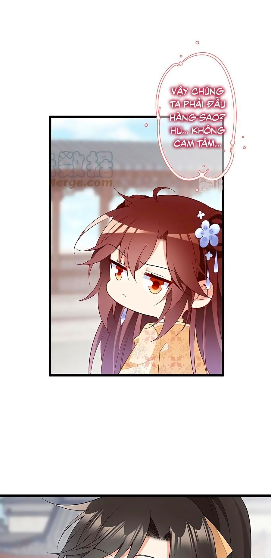 đọc truyện Manh Sư Tại Thượng Chương 260 ảnh 8 tại Thiên Thai Truyện