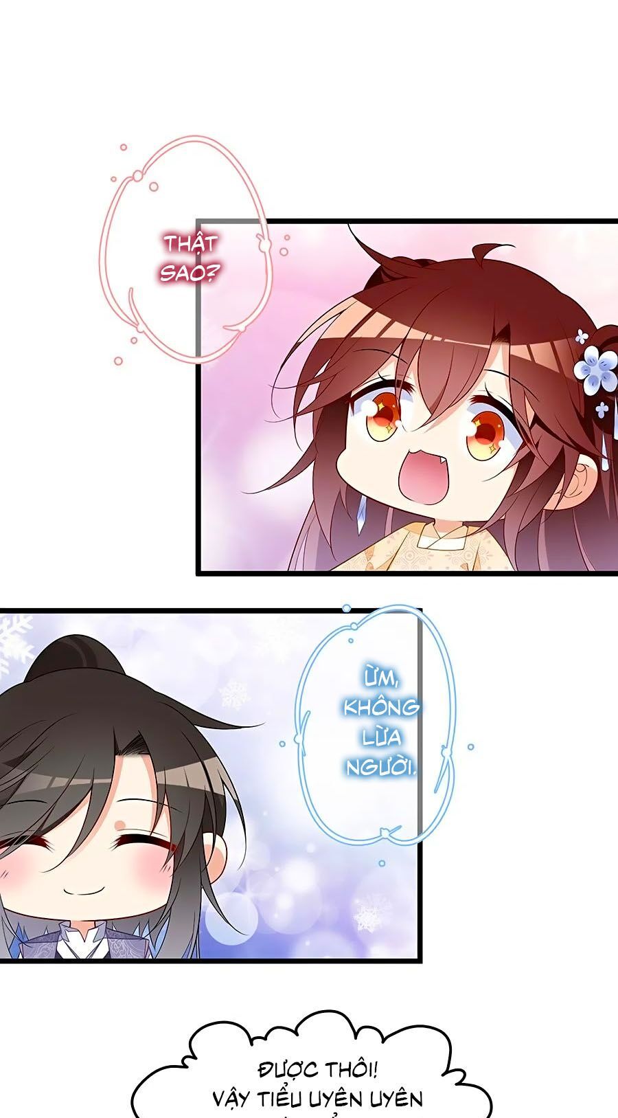 đọc truyện Manh Sư Tại Thượng Chương 260 ảnh 10 tại Thiên Thai Truyện