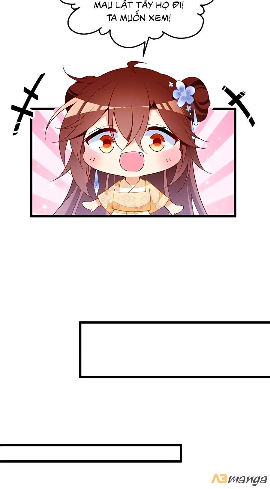 đọc truyện Manh Sư Tại Thượng Chương 260 ảnh 11 tại Thiên Thai Truyện