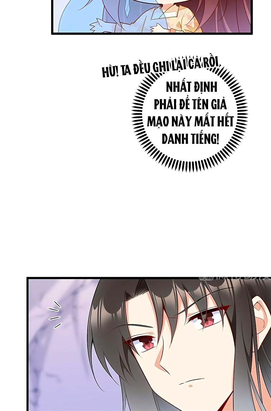 đọc truyện Manh Sư Tại Thượng Chương 261 ảnh 13 tại Thiên Thai Truyện