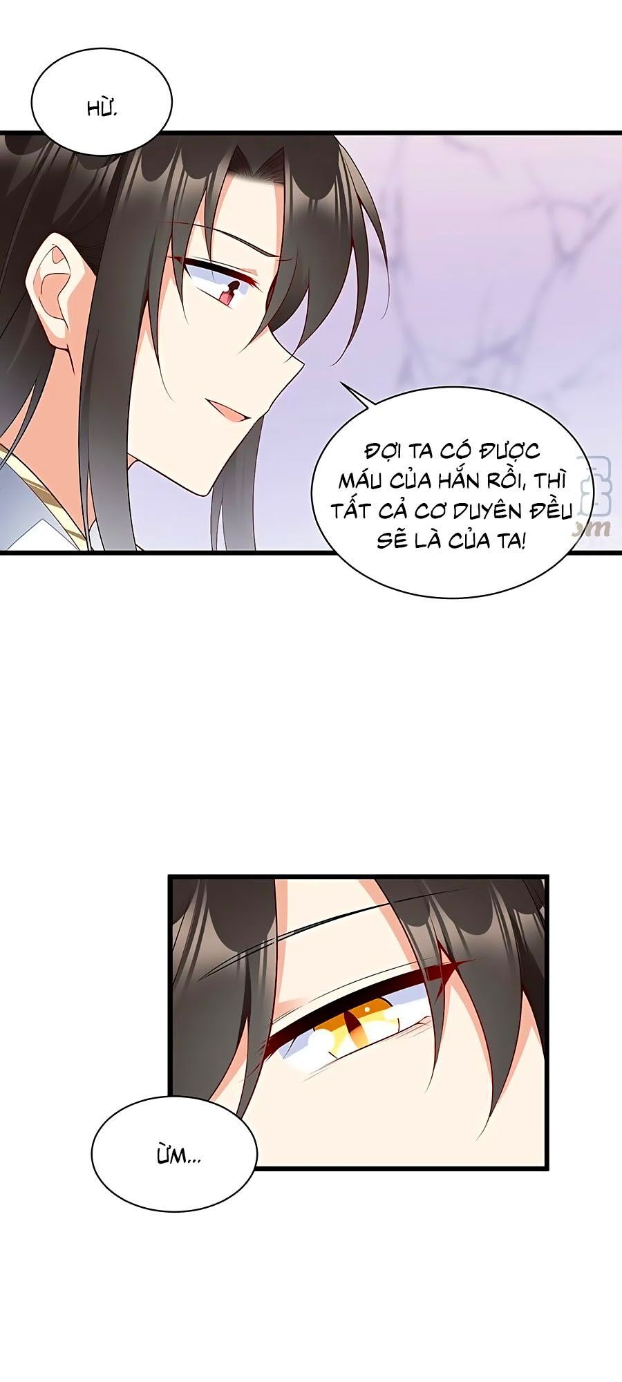 đọc truyện Manh Sư Tại Thượng Chương 261 ảnh 18 tại Thiên Thai Truyện