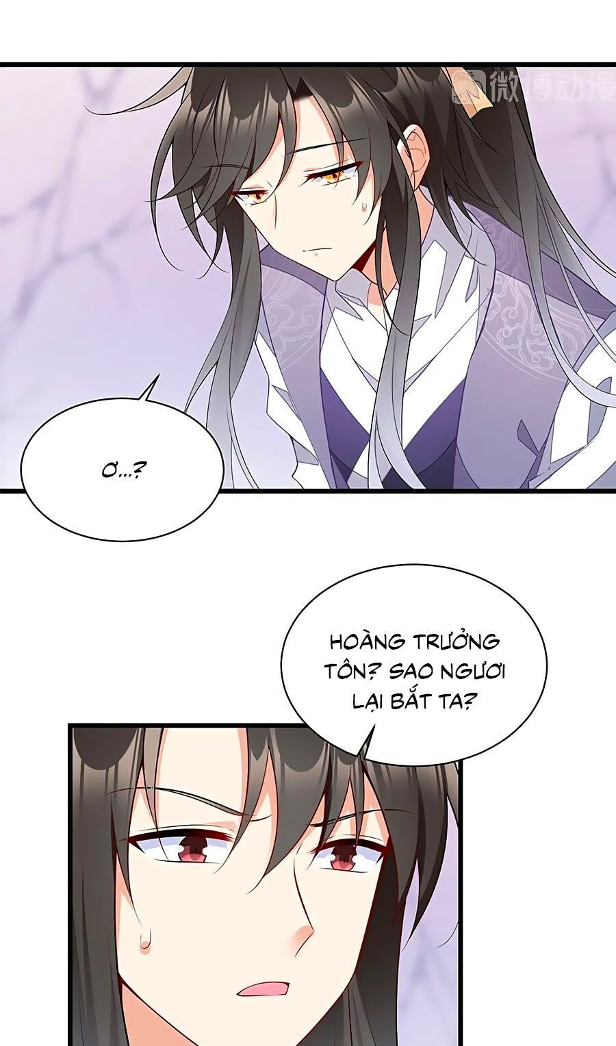 đọc truyện Manh Sư Tại Thượng Chương 261 ảnh 19 tại Thiên Thai Truyện