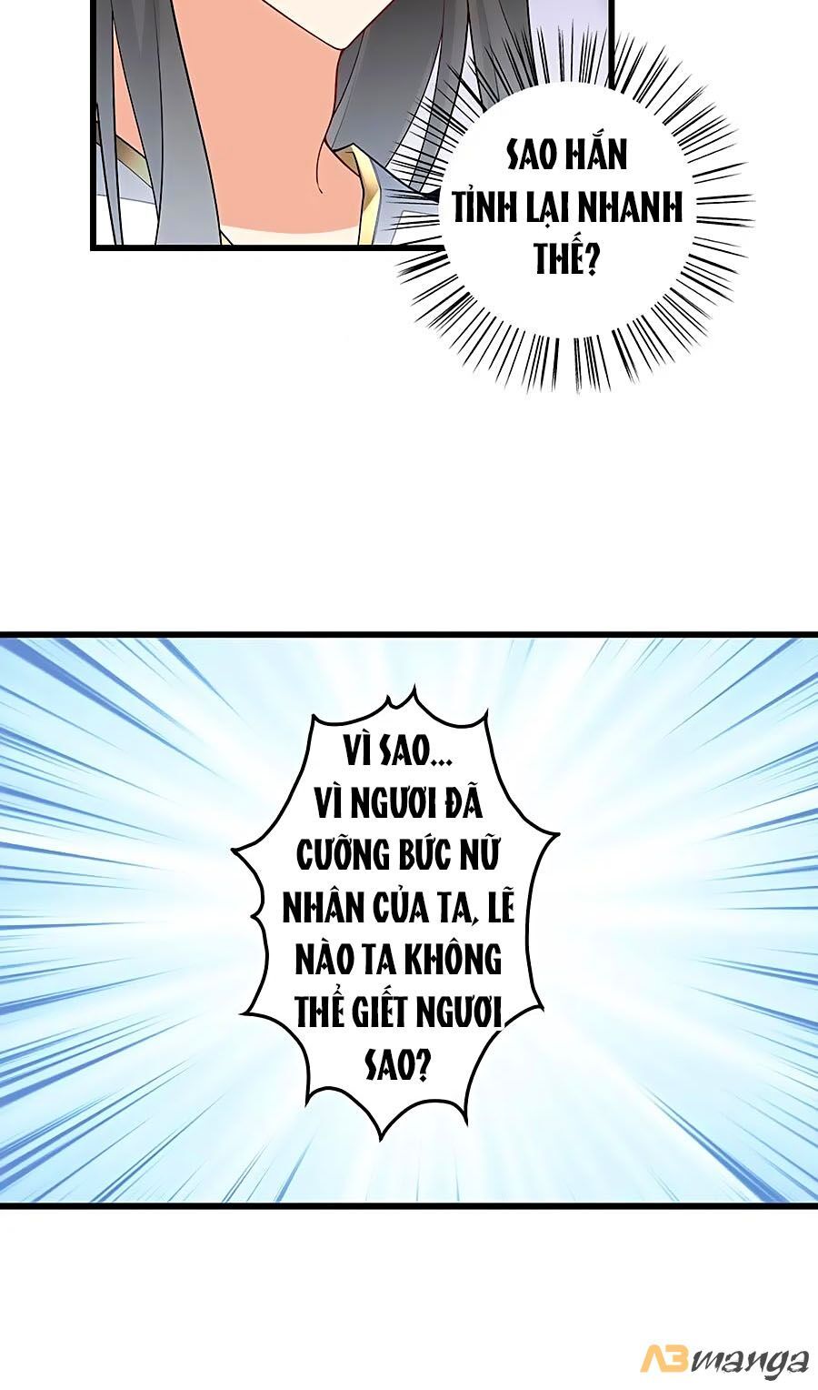 đọc truyện Manh Sư Tại Thượng Chương 261 ảnh 20 tại Thiên Thai Truyện