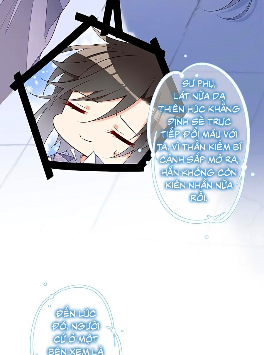 đọc truyện Manh Sư Tại Thượng Chương 261 ảnh 4 tại Thiên Thai Truyện