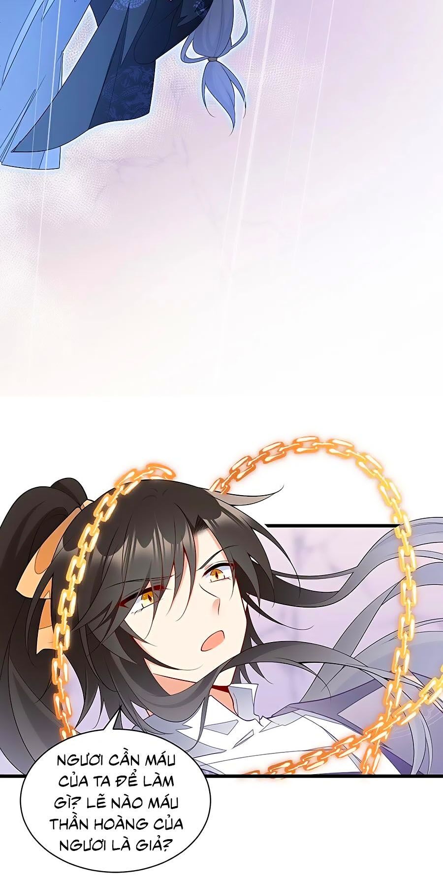 đọc truyện Manh Sư Tại Thượng Chương 261 ảnh 25 tại Thiên Thai Truyện