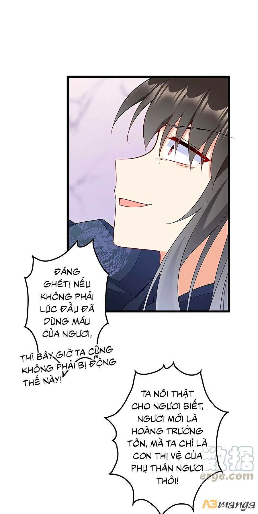 đọc truyện Manh Sư Tại Thượng Chương 261 ảnh 26 tại Thiên Thai Truyện