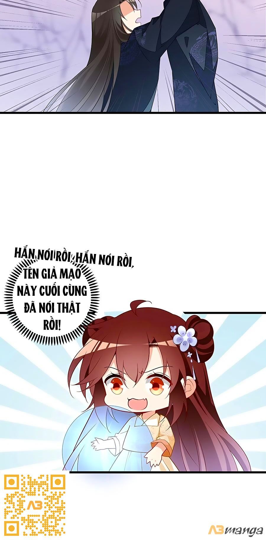 đọc truyện Manh Sư Tại Thượng Chương 261 ảnh 29 tại Thiên Thai Truyện