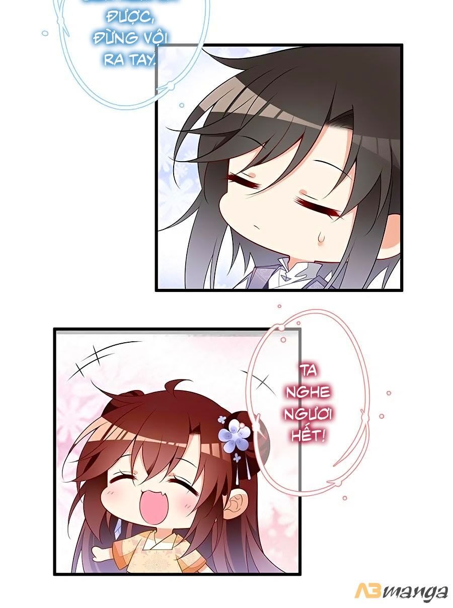 đọc truyện Manh Sư Tại Thượng Chương 261 ảnh 5 tại Thiên Thai Truyện