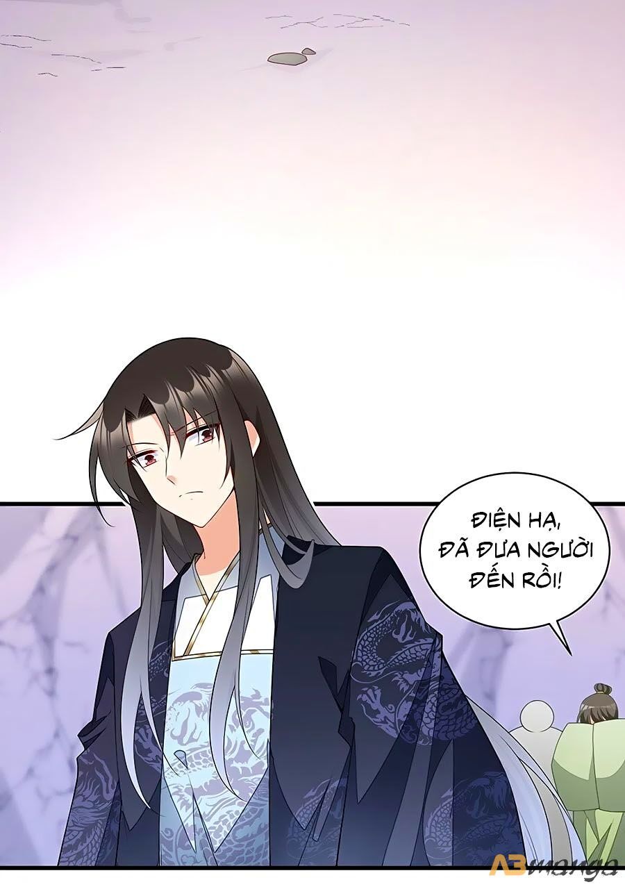 đọc truyện Manh Sư Tại Thượng Chương 261 ảnh 8 tại Thiên Thai Truyện