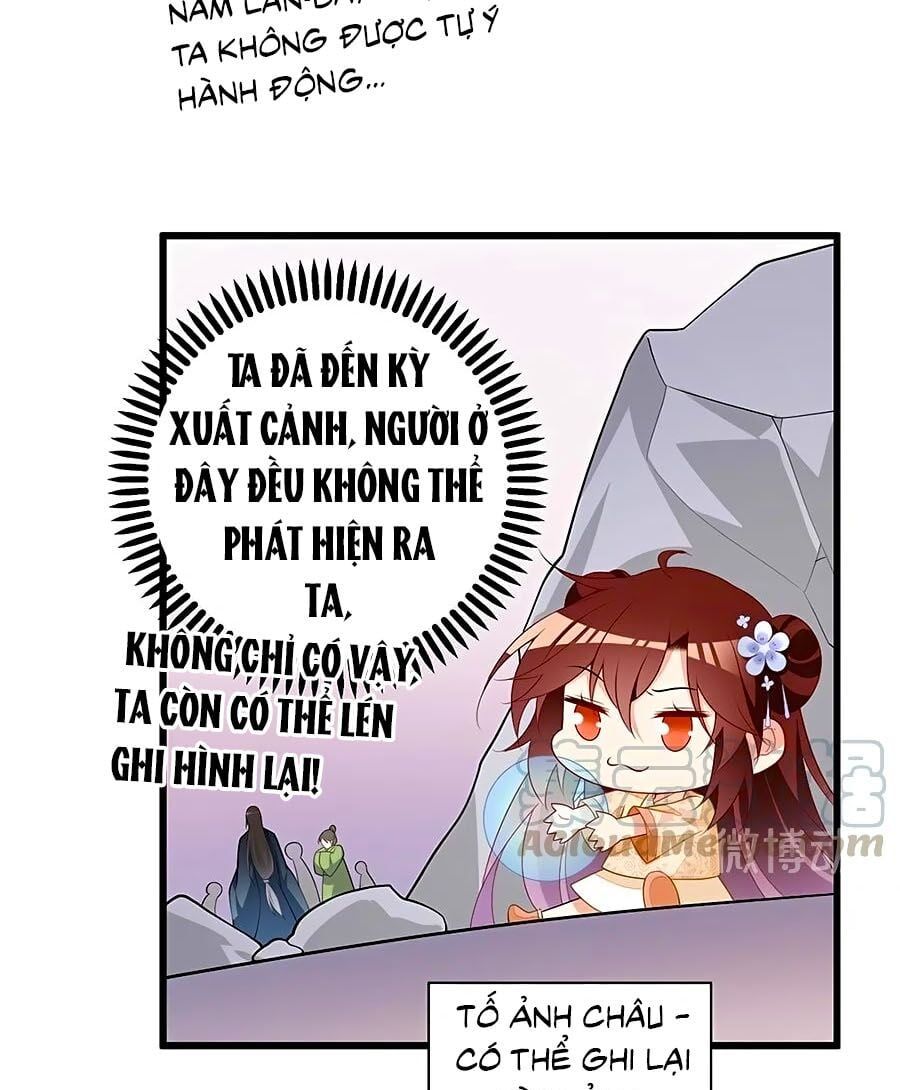 đọc truyện Manh Sư Tại Thượng Chương 261 ảnh 10 tại Thiên Thai Truyện