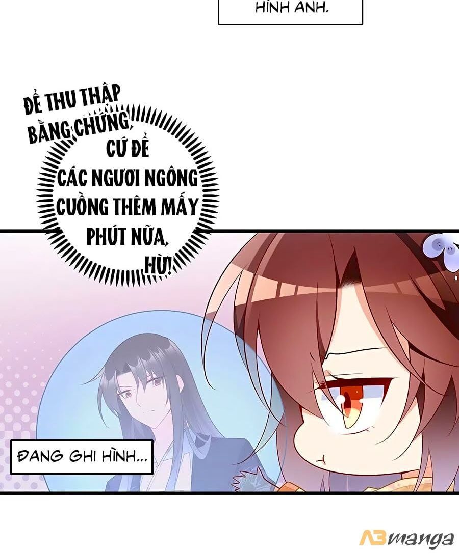 đọc truyện Manh Sư Tại Thượng Chương 261 ảnh 11 tại Thiên Thai Truyện