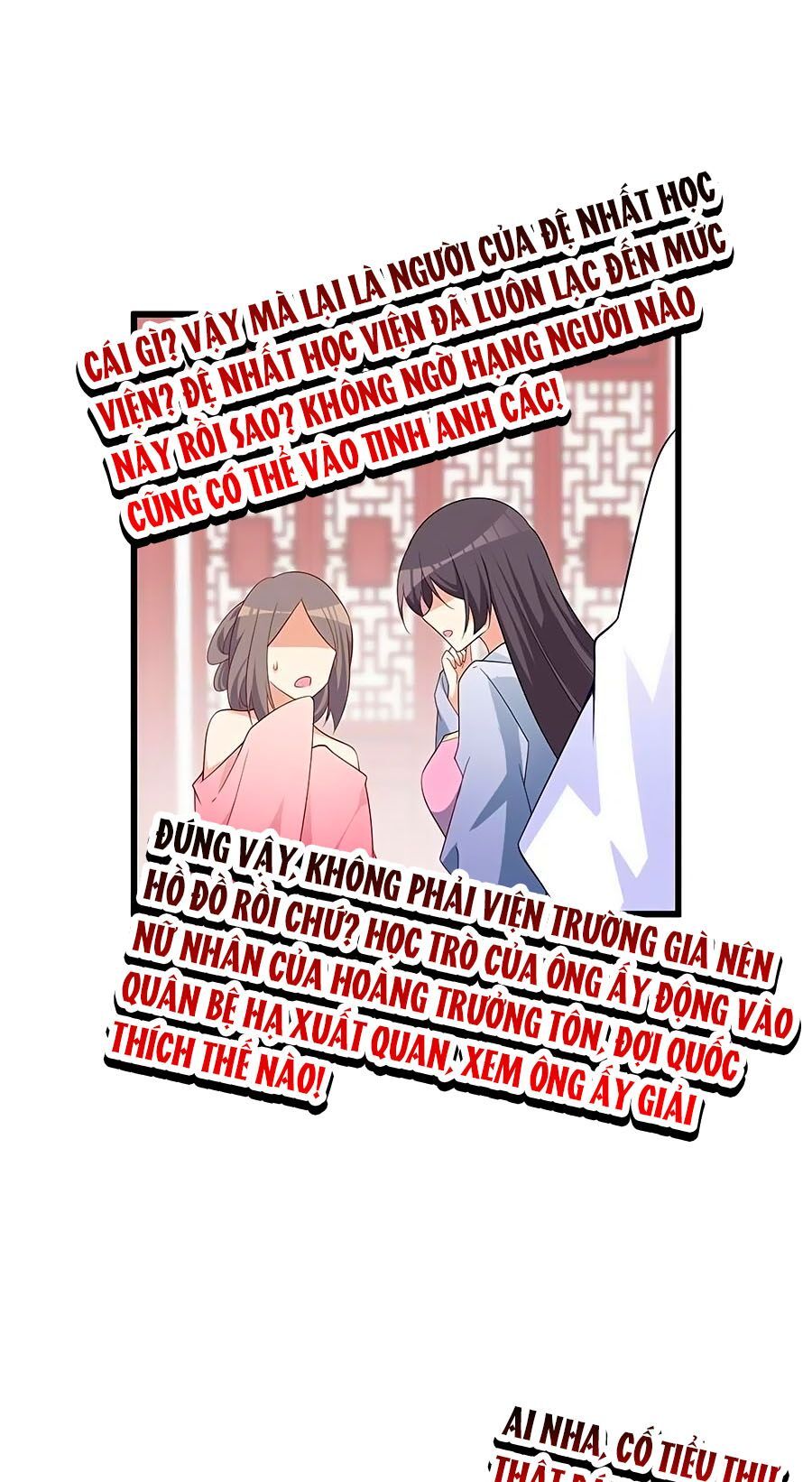 đọc truyện Manh Sư Tại Thượng Chương 262 ảnh 13 tại Thiên Thai Truyện