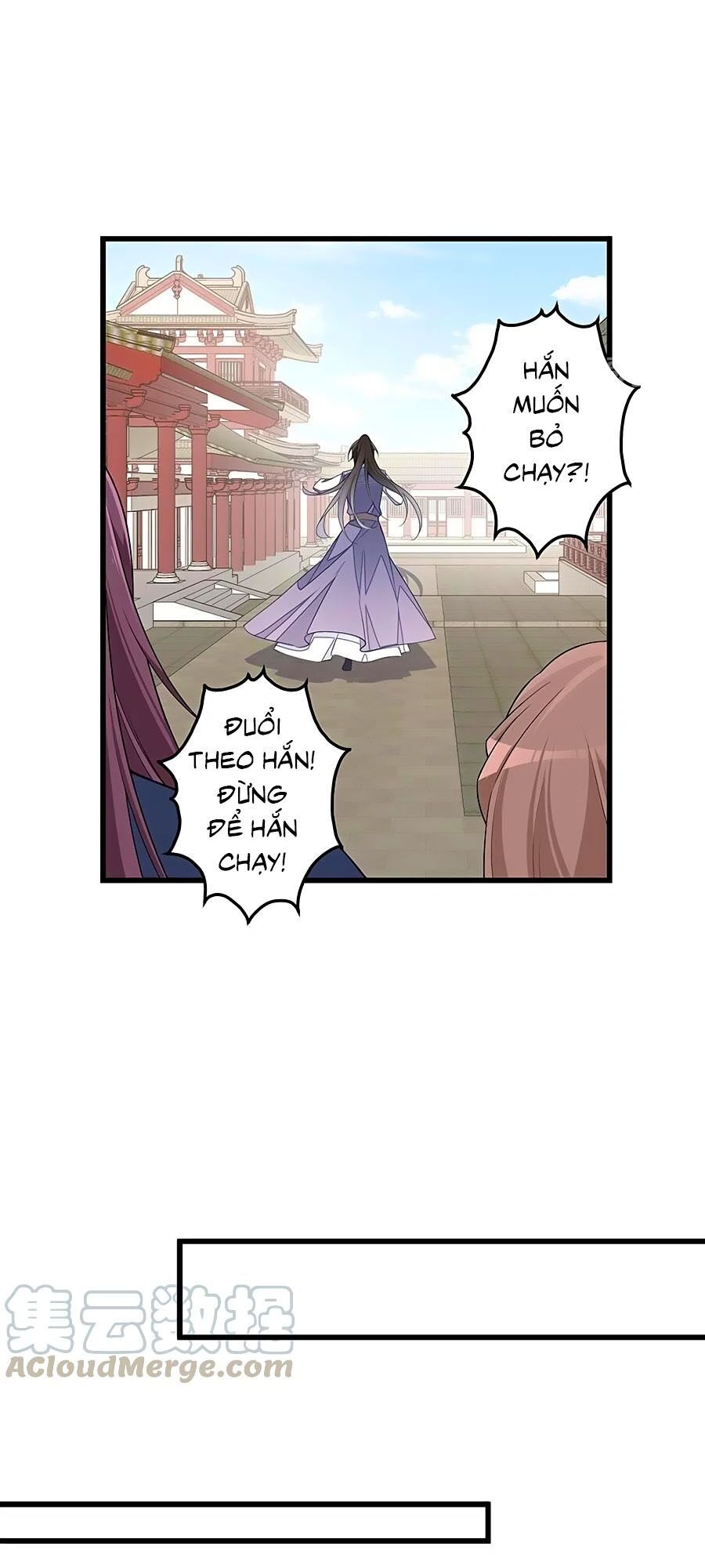 đọc truyện Manh Sư Tại Thượng Chương 262 ảnh 15 tại Thiên Thai Truyện