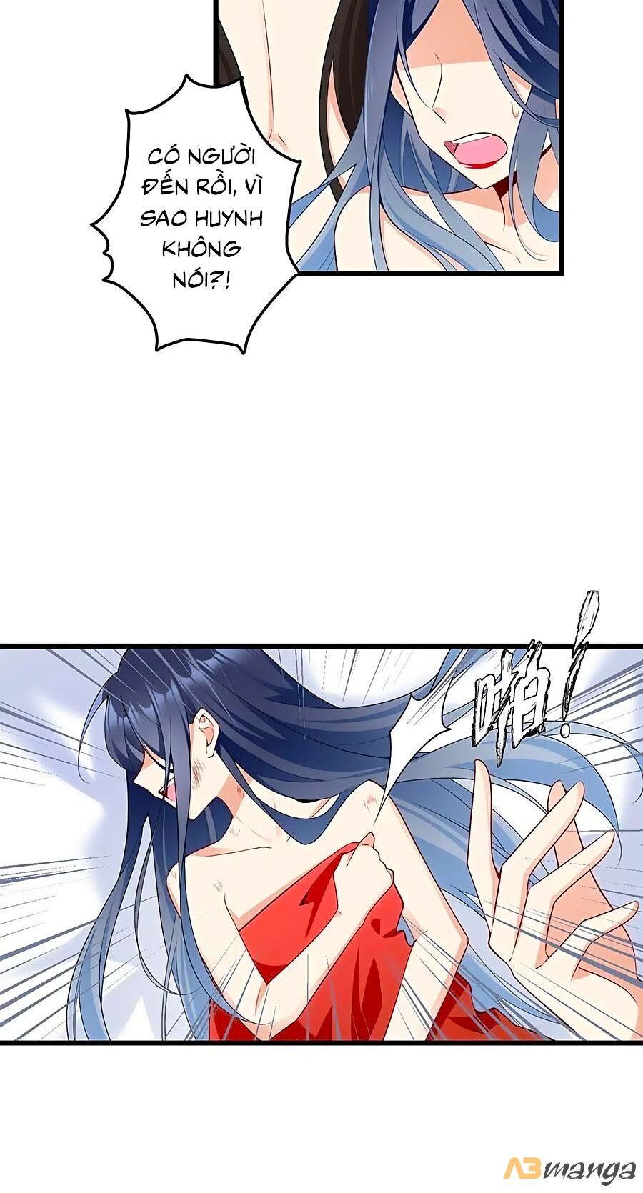 đọc truyện Manh Sư Tại Thượng Chương 262 ảnh 4 tại Thiên Thai Truyện