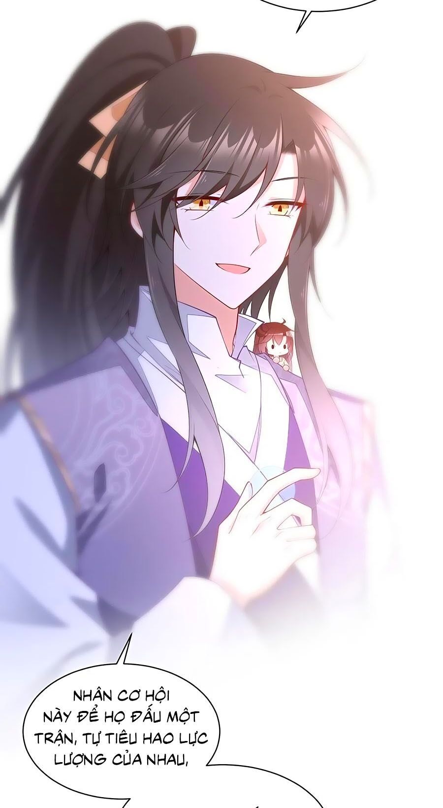 đọc truyện Manh Sư Tại Thượng Chương 262 ảnh 22 tại Thiên Thai Truyện