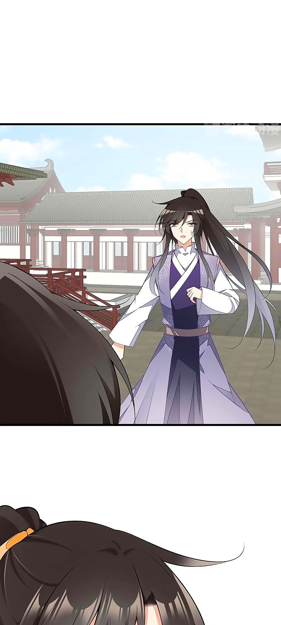 đọc truyện Manh Sư Tại Thượng Chương 262 ảnh 25 tại Thiên Thai Truyện