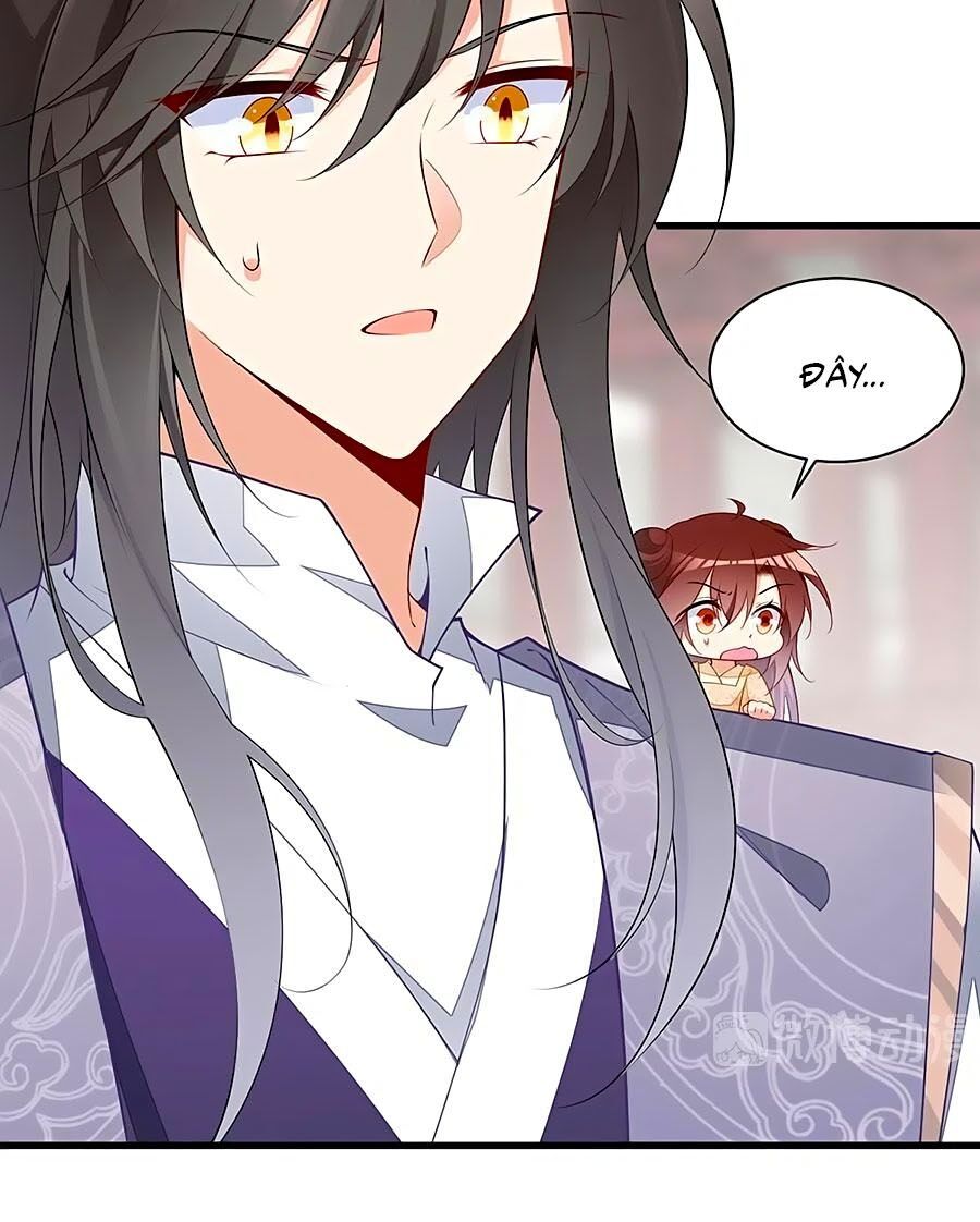 đọc truyện Manh Sư Tại Thượng Chương 262 ảnh 26 tại Thiên Thai Truyện