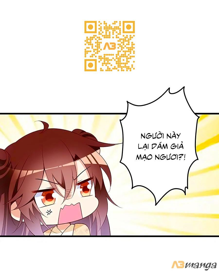 đọc truyện Manh Sư Tại Thượng Chương 262 ảnh 27 tại Thiên Thai Truyện