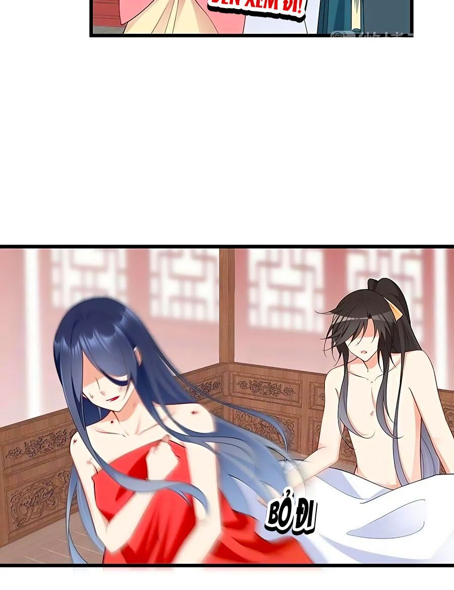 đọc truyện Manh Sư Tại Thượng Chương 262 ảnh 6 tại Thiên Thai Truyện