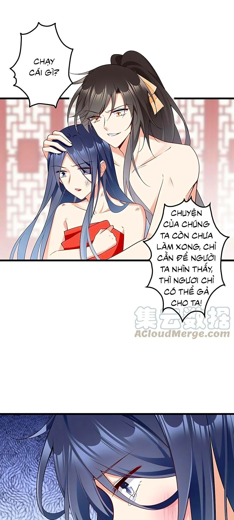 đọc truyện Manh Sư Tại Thượng Chương 262 ảnh 8 tại Thiên Thai Truyện