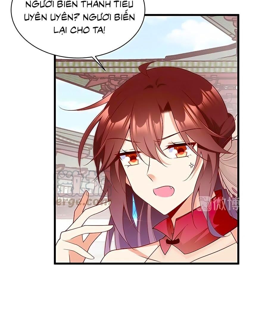 đọc truyện Manh Sư Tại Thượng Chương 263 ảnh 12 tại Thiên Thai Truyện