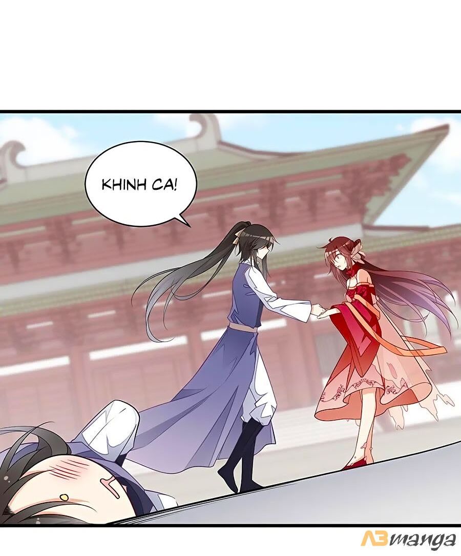 đọc truyện Manh Sư Tại Thượng Chương 263 ảnh 13 tại Thiên Thai Truyện