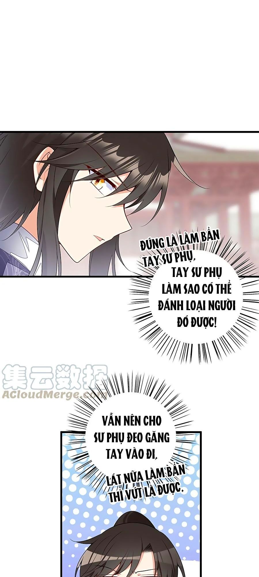 đọc truyện Manh Sư Tại Thượng Chương 263 ảnh 14 tại Thiên Thai Truyện