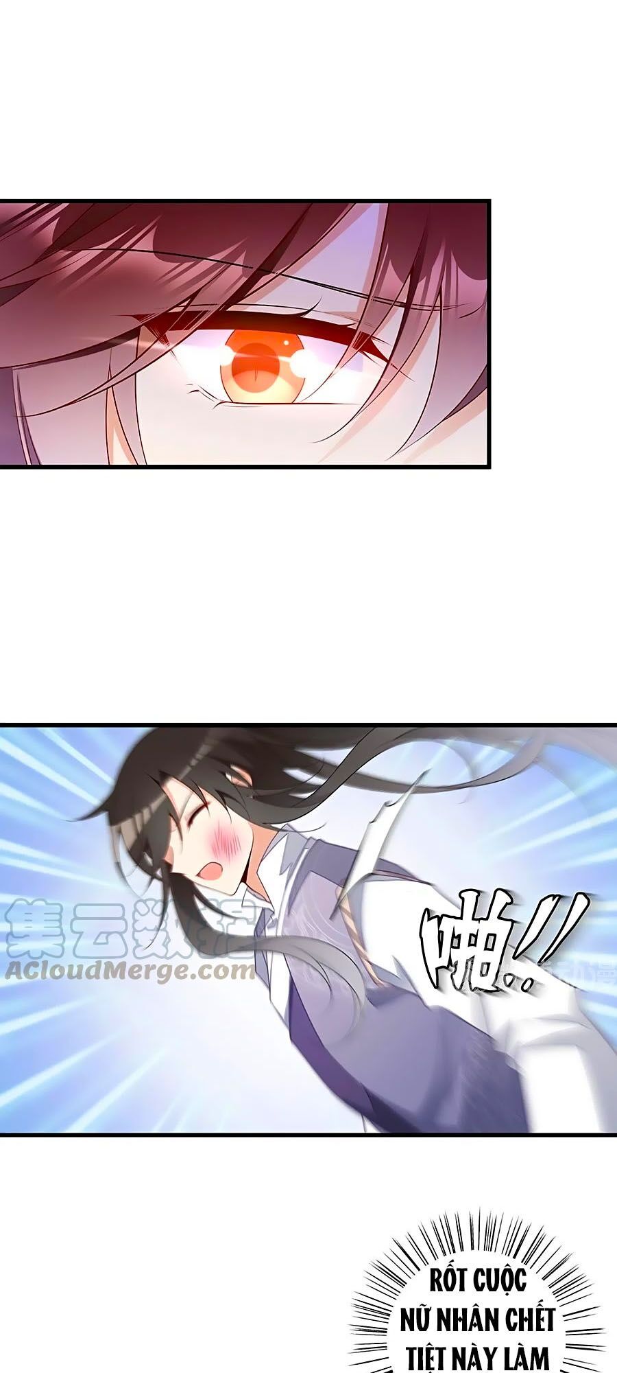 đọc truyện Manh Sư Tại Thượng Chương 263 ảnh 17 tại Thiên Thai Truyện