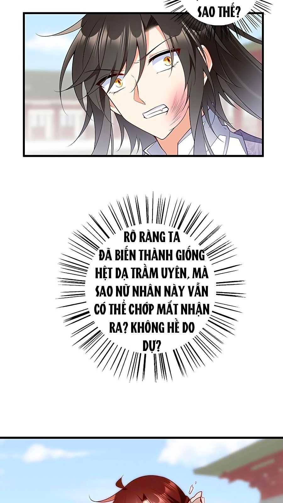 đọc truyện Manh Sư Tại Thượng Chương 263 ảnh 18 tại Thiên Thai Truyện