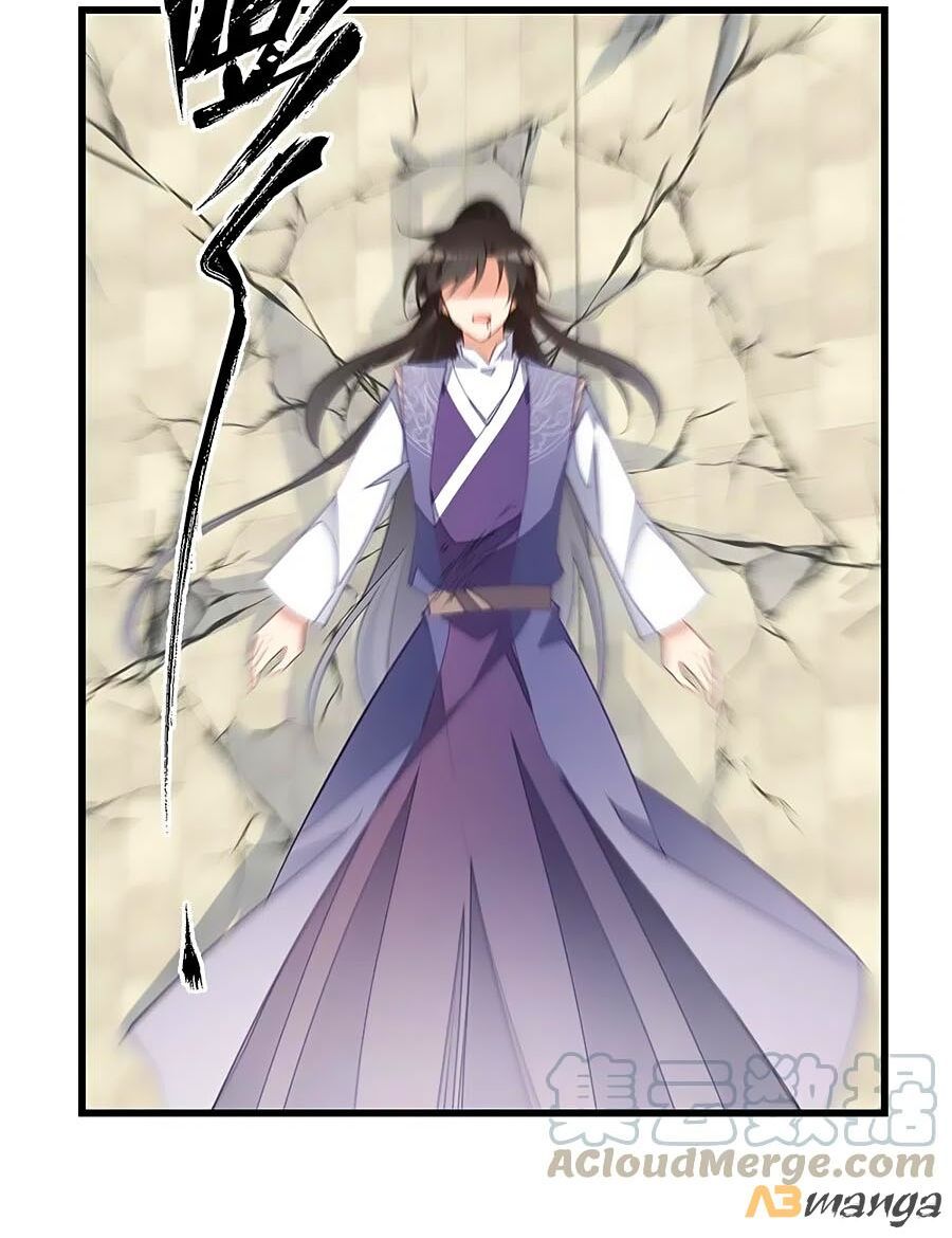 đọc truyện Manh Sư Tại Thượng Chương 263 ảnh 23 tại Thiên Thai Truyện