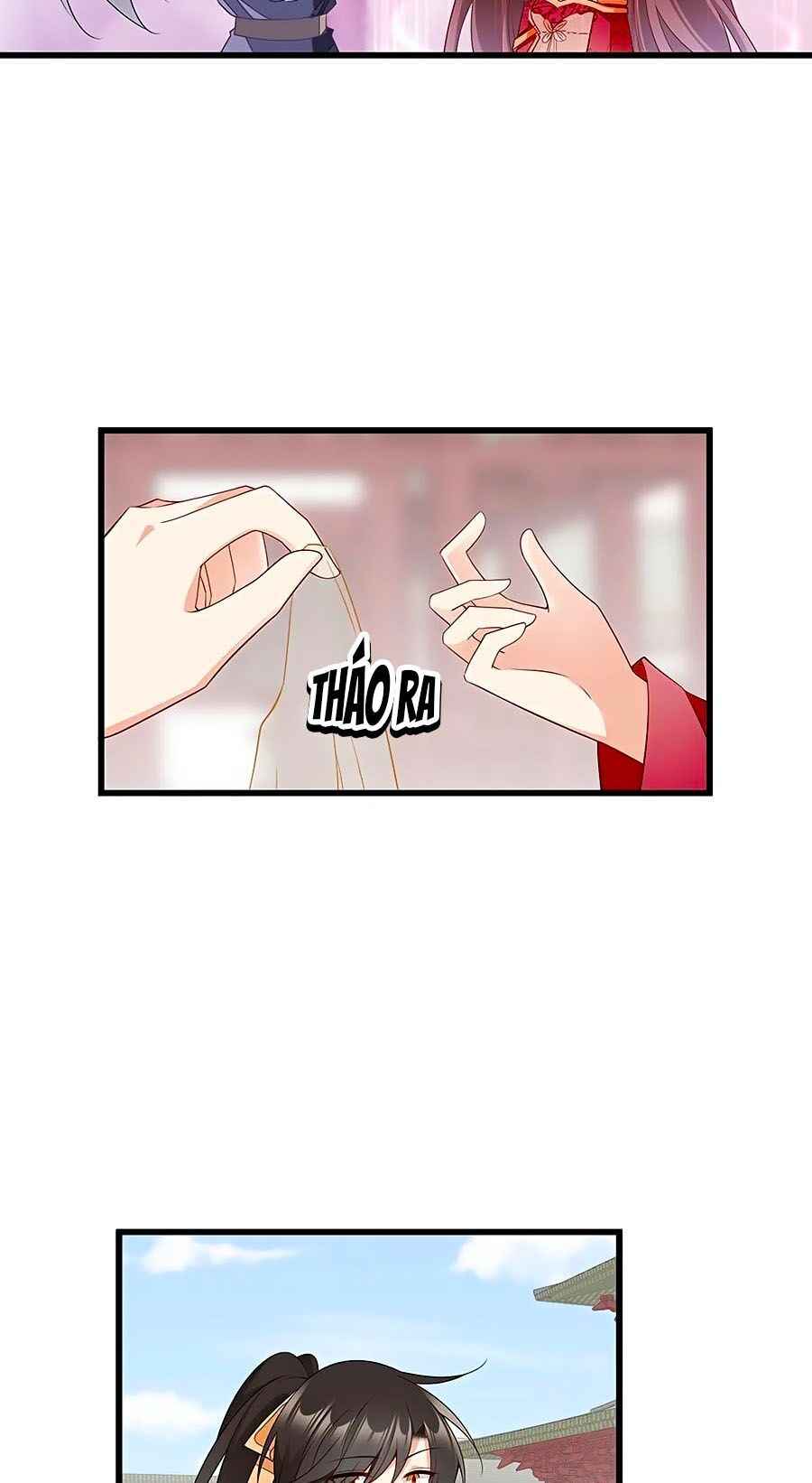 đọc truyện Manh Sư Tại Thượng Chương 263 ảnh 25 tại Thiên Thai Truyện