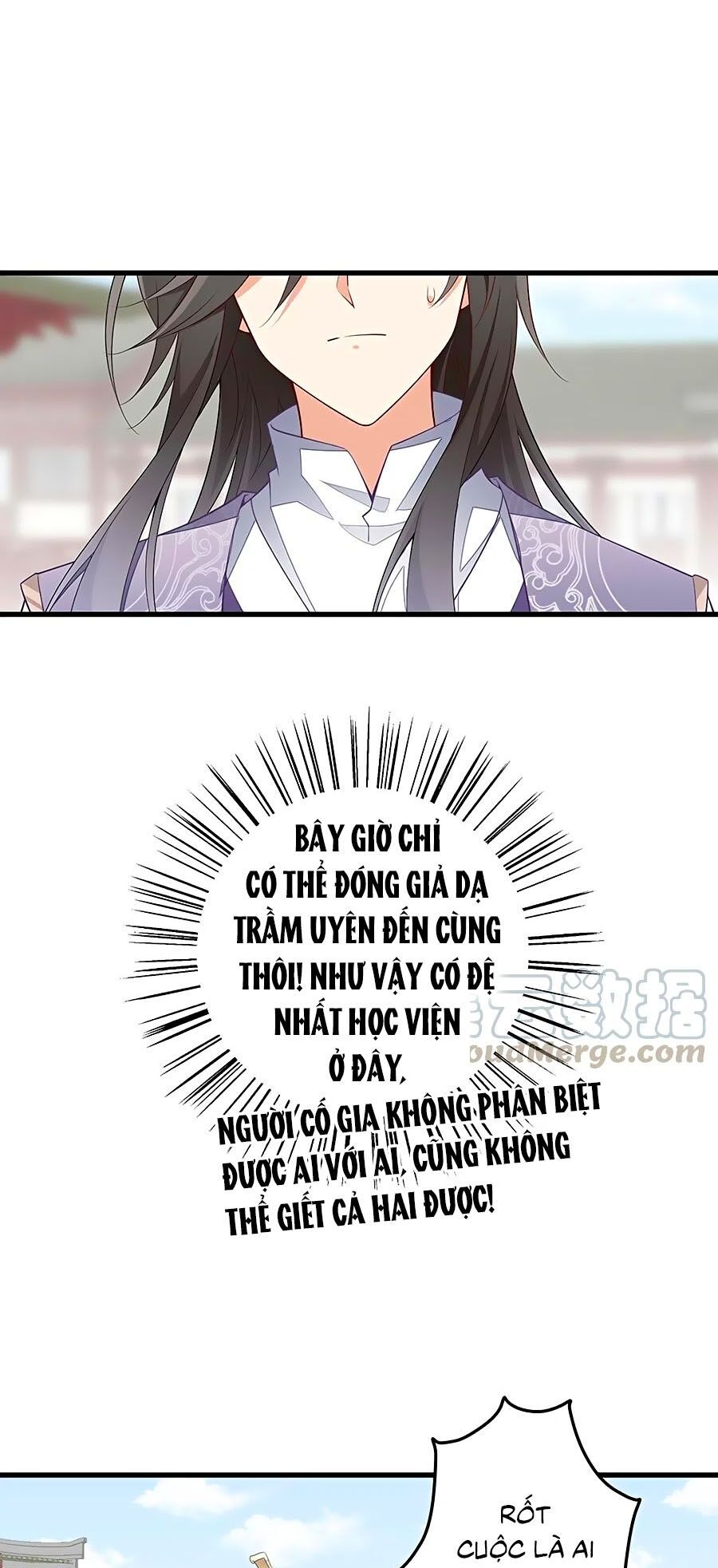 đọc truyện Manh Sư Tại Thượng Chương 263 ảnh 6 tại Thiên Thai Truyện