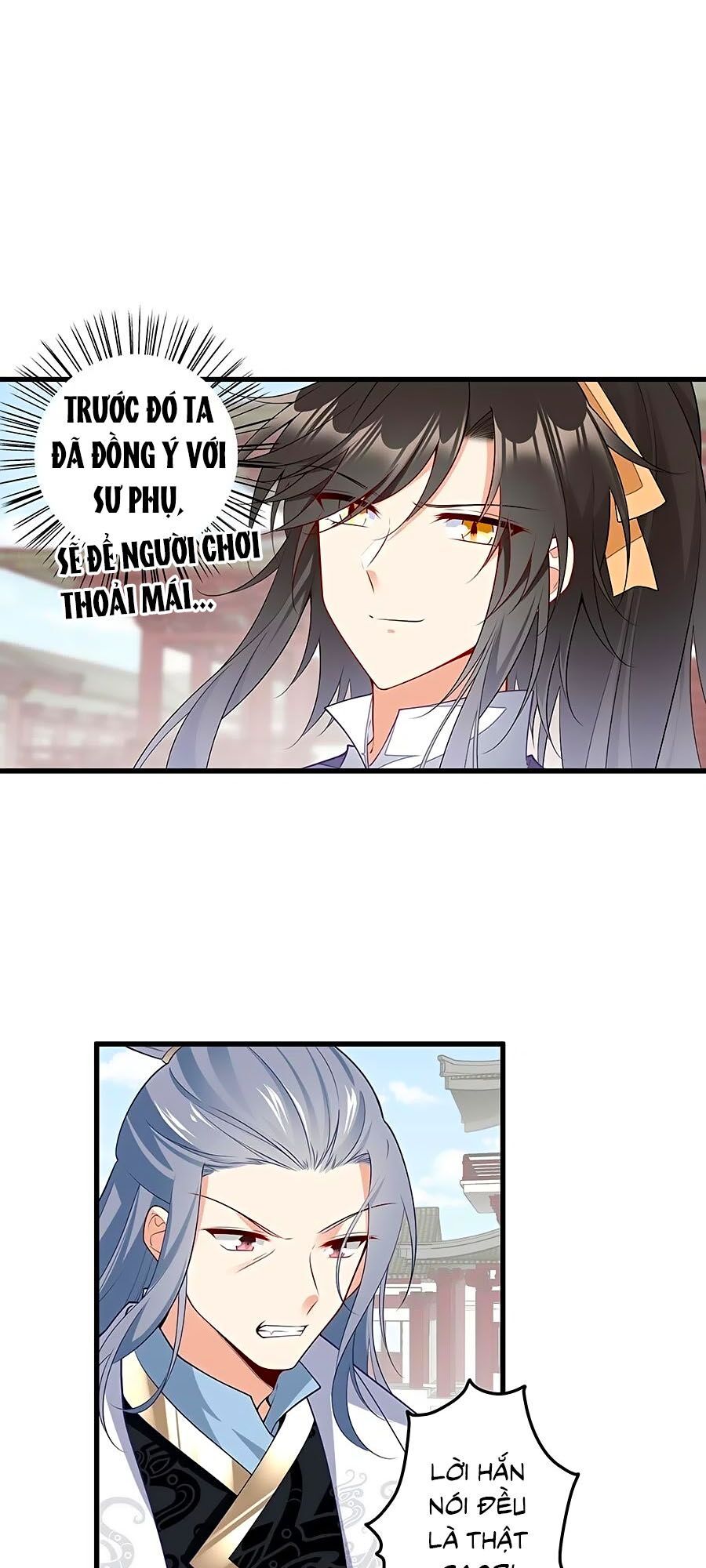 đọc truyện Manh Sư Tại Thượng Chương 263 ảnh 8 tại Thiên Thai Truyện