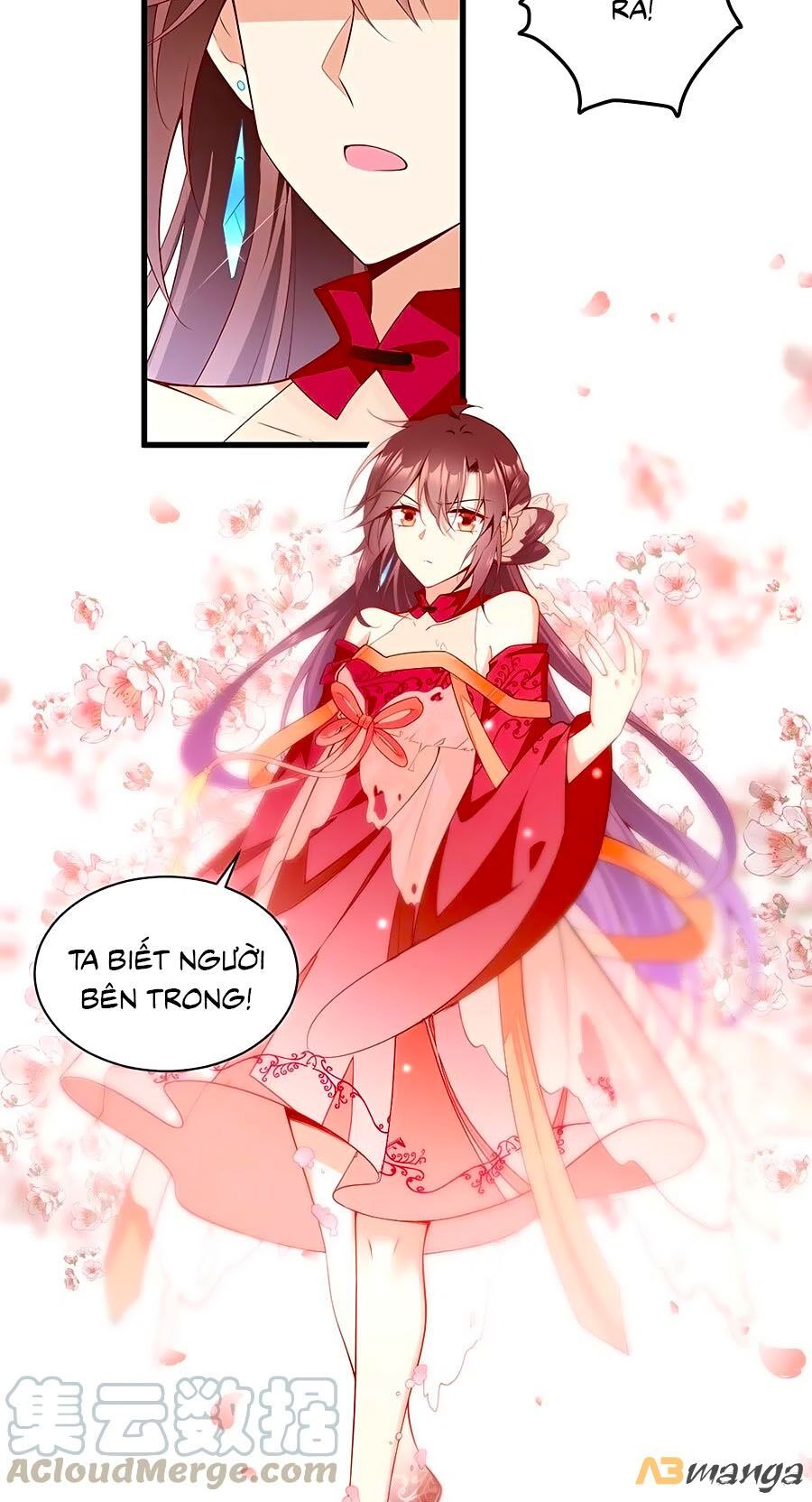 đọc truyện Manh Sư Tại Thượng Chương 263 ảnh 10 tại Thiên Thai Truyện