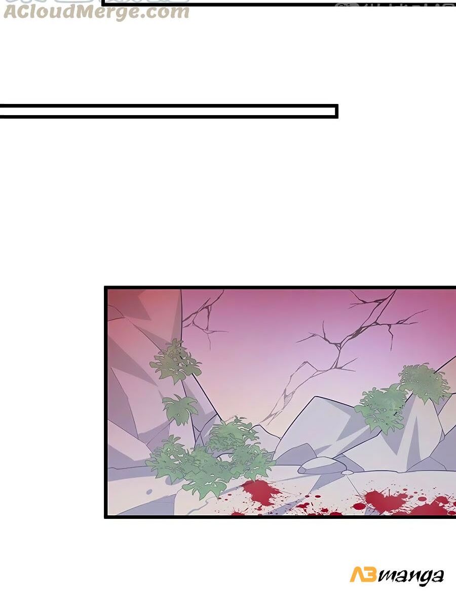 đọc truyện Manh Sư Tại Thượng Chương 264 ảnh 12 tại Thiên Thai Truyện