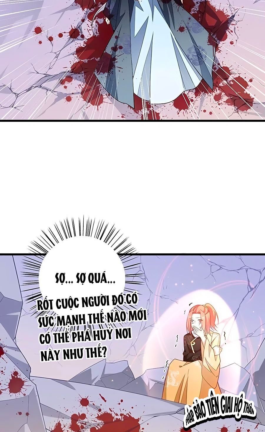 đọc truyện Manh Sư Tại Thượng Chương 264 ảnh 14 tại Thiên Thai Truyện