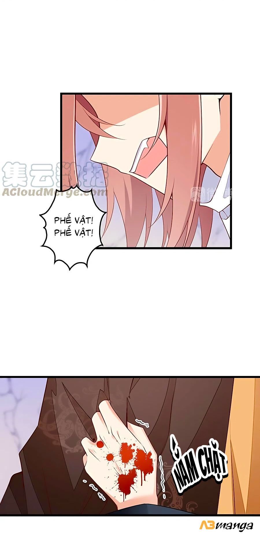 đọc truyện Manh Sư Tại Thượng Chương 264 ảnh 18 tại Thiên Thai Truyện