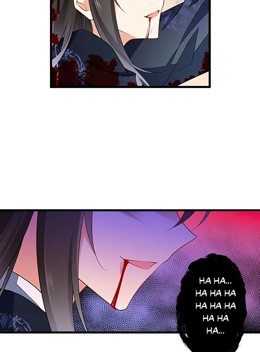 đọc truyện Manh Sư Tại Thượng Chương 264 ảnh 20 tại Thiên Thai Truyện