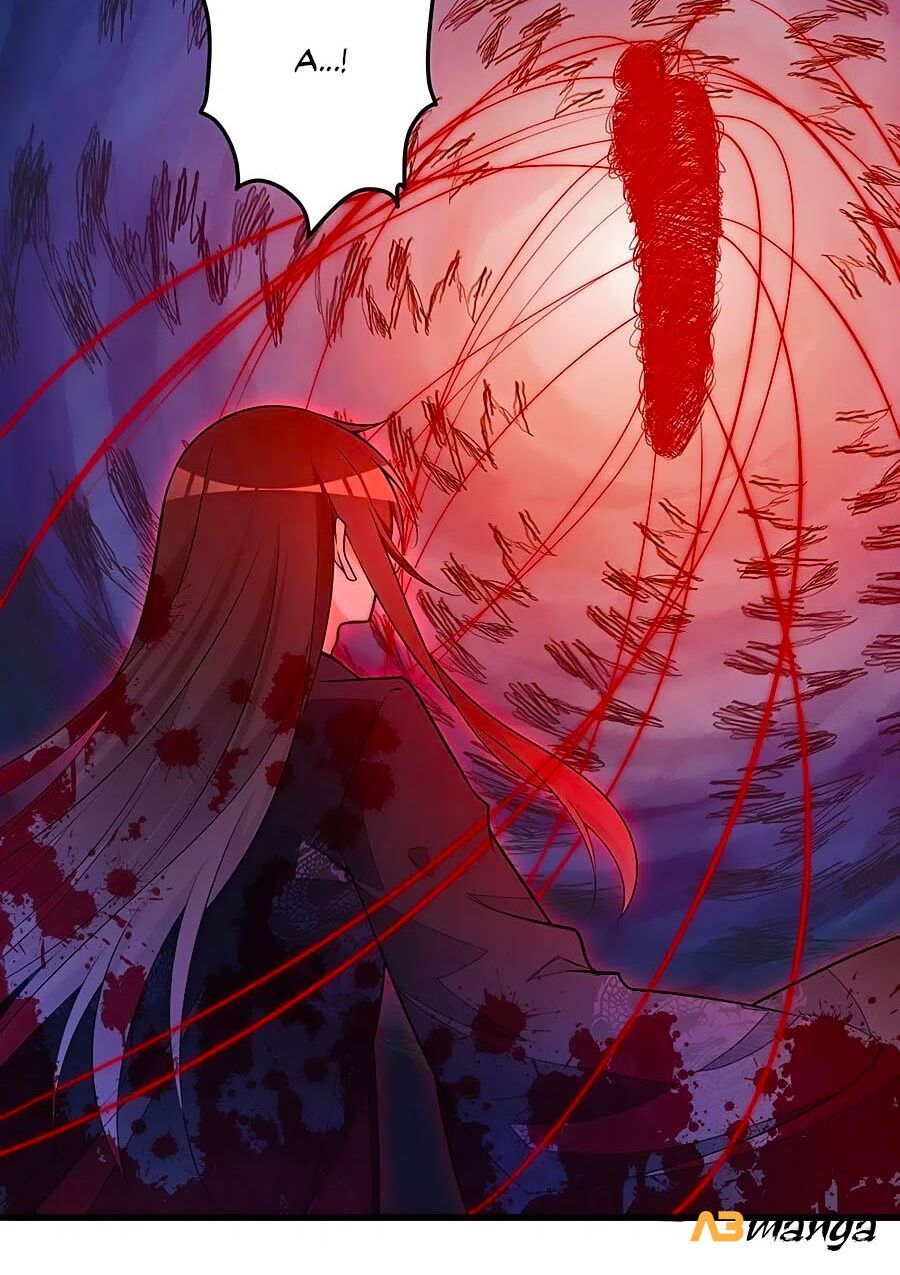 đọc truyện Manh Sư Tại Thượng Chương 264 ảnh 25 tại Thiên Thai Truyện