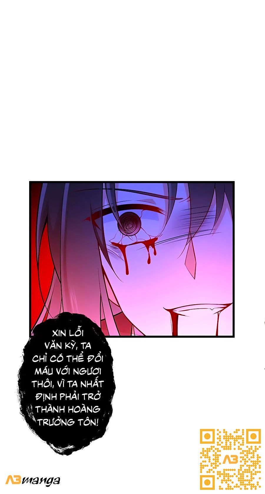 đọc truyện Manh Sư Tại Thượng Chương 264 ảnh 26 tại Thiên Thai Truyện