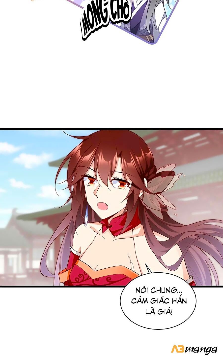 đọc truyện Manh Sư Tại Thượng Chương 264 ảnh 6 tại Thiên Thai Truyện