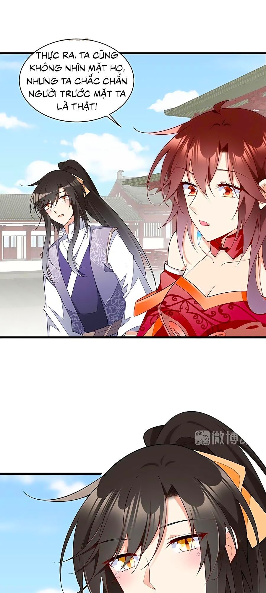 đọc truyện Manh Sư Tại Thượng Chương 264 ảnh 7 tại Thiên Thai Truyện